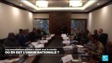 RD Congo, les consultations pour l'union nationale peinent à réunir