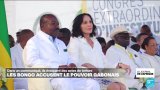 Sylvia et Noureddin Bongo accusent les nouvelles autorités de torture