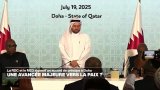 La RD Congo et le M23 signent un accord de principe à Doha; une avancée vers la paix ?