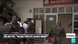 En RD Congo , le procès de l'ex-président Jseph Kabila renvoyé au 31 juillet