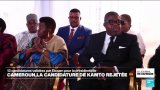 12 candidats face à Paul Biya pour la présidentielle, la candidature de Kamto rejetée