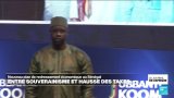 Sénégal, un nouveau plan de redressement économique pour contrer la crise