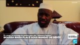 L'ex-Premier ministre Moussa Mara placé sous mandat de dépôt au Mali