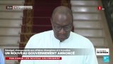 Remaniement au Sénégal avec des départs remarqués aux affaires étrangères et à la justice