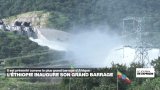 L’Éthiopie inaugure le plus grand barrage hydroélectrique d’Afrique