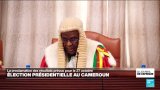 La tension monte au Cameroun dans l'attente des résultats de l'élection présidentielle
