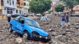 Cap-Vert: au moins 8 morts suite à des inondations et mouvements de terrain