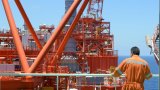 Le Mozambique et Eni signent un accord pour l’exploitation d’un champ de gaz naturel liquéfié