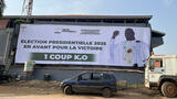 Guinée: début de campagne plutôt terne pour la présidentielle du 28 décembre