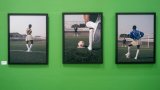 Côte d’Ivoire: une exposition sur «La grande histoire des Eléphants», l’équipe nationale de football