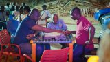 Dis-moi à quel jeu tu joues?: en Côte d'Ivoire, «on est trois fois champion du monde» de Scrabble