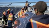 Décollage de l’énergie solaire en Afrique, la preuve par la hausse des importations