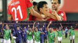 Chan 2025: Madagascar crée la surprise et se hisse en finale contre le Maroc, favori du tournoi