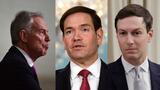 Marco Rubio, Jared Kushner, Tony Blair... Qui sont les membres du Conseil de la paix pour Gaza&nbsp;(…)