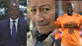Retour de Joseph Kabila, l'adieu à Mohamed Lakhdar Hamina, RS Berkane champion... Récap Afrique de la semaine
