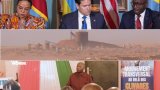 Accord de paix entre RDC et Rwanda, l'uranium de la Somair au Niger, front d'opposition (…)
