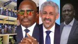 Levée des sanctions américaines sur le Gabon, apparition de Joseph Kabila à Goma, nouveau (…)