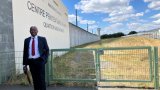 Diasporas africaines en France: Dieudonné Mbeleg, un «Africain» à la tête de la prison de Nantes (…)