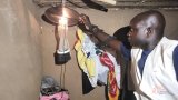RDC: étudier les moustiques pour mieux combattre le paludisme [2/3]
