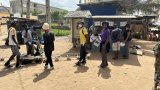Côte d'Ivoire: sortie d'une série télé sur les «220 logements»