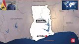 Ghana: expulsés des États-Unis, des ressortissants ouest-africains envoyés au Togo selon leur (…)