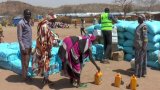 Tchad: deux mois après son début, l'épidémie de choléra s'empire dans les camps de réfugiés de l'Est
