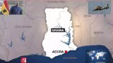 Ghana: deuil national après le crash d'hélicoptère ayant fait huit morts dont deux ministres
