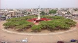 Bénin: inauguration d'un nouveau quartier de logements sociaux à Ouèdo