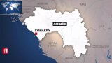 Guinée: vives réactions des opposants à la junte après la suspension de trois partis politiques