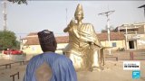 Femme de pouvoir, cheffe militaire et stratège politique... qui était Ndaté Yalla Mbodj ?
