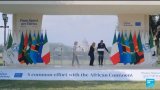 Meloni veut renforcer l'influence de l'Italie sur le continent africain