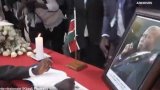 Ouganda : Museveni, président depuis 40 ans, sera candidat à sa réélection