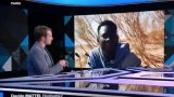 Tunisie, l'enfer des exilés : ce reportage recueille la parole des migrants