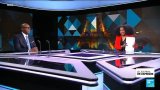 Dias: Se débarrasser de ce régime est une œuvre de salubrité publique