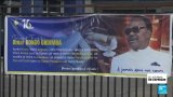 Gabon : bataille interne au PDG, ex-parti au pouvoir