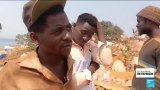 RD Congo : des mineurs coincés dans un puits