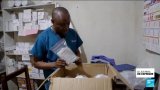 RD Congo : retrait de 100 000 kits d'urgence après la suspension américaine