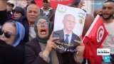 Tunisie : de nombreuses ONG prises pour cibles et fragilisées