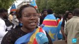 Résolution officielle sur la reconnaissance du génocide des Congolais