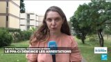 Côte d'Ivoire : le parti de Laurent Gbagbo dénonce des arrestations arbitraires