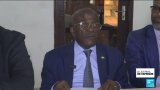 Gabon : une partie de l'opposition menace de boycotter les élections