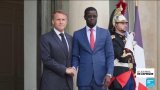 France-Sénégal : que retenir de la rencontre entre Emmanuel Macron et Bassirou Diomaye Faye ?