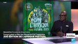 L’Afrique Festival fête ses 20 ans à Paris