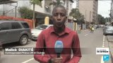 Référendum en Guinée: les partis d'opposition suspendus pourront s'exprimer