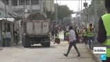 Somalie : donner un second souffle à Mogadiscio, la capitale du pays