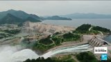 L'Ethiopie, après 14 ans de travaux, inaugure le plus grand barrage d'Afrique