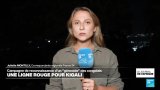 Campagne à l'ONU pour la reconnaissance d'un génocide contre les Congolais