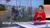 Débrief Reporters+ : Déchaînés, les Lions du paracyclisme du Sénégal