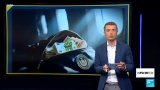 Le neveu d'Emmanuel Macron arrêté au Burkina Faso ? Une œuvre de l'IA