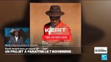 Kemit revient sur son nouvel Ep Jade, sortie prévue le 7 novembre